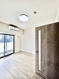 名古屋市営桜通線 今池駅 徒歩7分の賃貸マンション 1階1Kのリビング/ダイニング