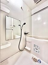 愛知県名古屋市中区新栄2丁目（賃貸マンション1K・2階・24.36㎡） その6