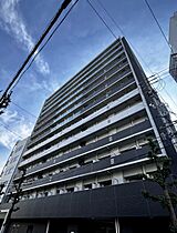 愛知県名古屋市中区新栄2丁目（賃貸マンション1K・2階・24.36㎡） その1