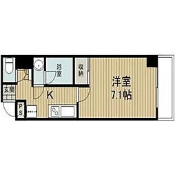 🉐敷金礼金0円！🉐名古屋市営桜通線 中村区役所駅 徒歩8分