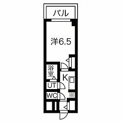名古屋市営鶴舞線 浅間町駅 徒歩9分