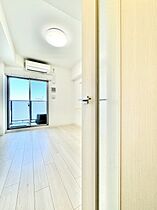 愛知県名古屋市中区正木4丁目（賃貸マンション1K・12階・22.71㎡） その3
