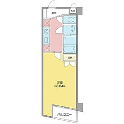 🉐敷金礼金0円！🉐名古屋市営桜通線 車道駅 徒歩8分