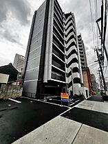 愛知県名古屋市昭和区陶生町2丁目（賃貸マンション1K・2階・23.76㎡） その1