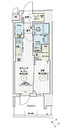 🉐敷金礼金0円！🉐名鉄名古屋本線 山王駅 徒歩11分