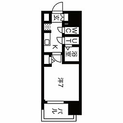 🉐敷金礼金0円！🉐名古屋市営桜通線 今池駅 徒歩2分
