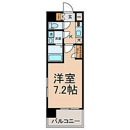 近鉄名古屋線 近鉄名古屋駅 徒歩8分