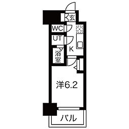 名古屋市営桜通線 今池駅 徒歩4分