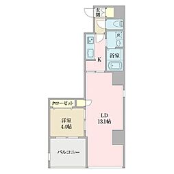 名古屋市営名城線 上前津駅 徒歩5分