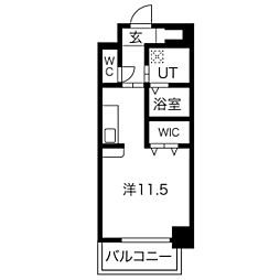 🉐敷金礼金0円！🉐名古屋市営東山線 伏見駅 徒歩2分