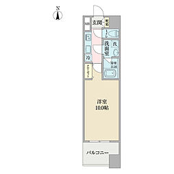 名古屋市営桜通線 桜山駅 徒歩1分