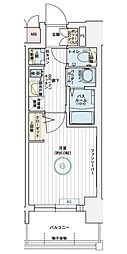 🉐敷金礼金0円！🉐名古屋市営鶴舞線 鶴舞駅 徒歩7分