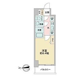 🉐敷金礼金0円！🉐アステリ鶴舞ディオ