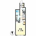 ルミナスパレス千代田5階6.7万円