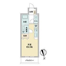 🉐敷金礼金0円！🉐La Douceur今池