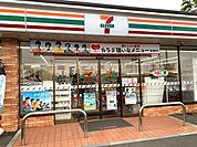 セブンイレブン 名古屋上飯田通1丁目店 149m