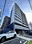 愛知県名古屋市中村区若宮町4丁目：物件画像／物件キング株式会社　名古屋店