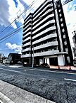 愛知県名古屋市中村区則武2丁目：物件画像／物件キング株式会社　名古屋店