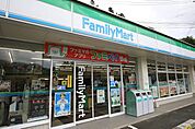 ファミリーマート 桜通線桜山駅/S店 133m