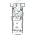 ディアレイシャス名古屋太閤通25階5.9万円
