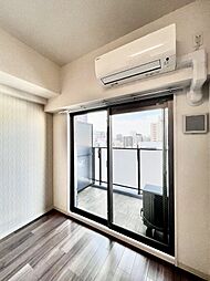 名古屋市営東山線 新栄町駅 徒歩7分の賃貸マンション 8階1Kのリビング/ダイニング