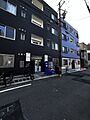 名古屋市営名城線 東別院駅 徒歩5分の賃貸マンション