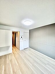 名古屋市営東山線 新栄町駅 徒歩10分の賃貸マンション 6階1Kのリビング/ダイニング