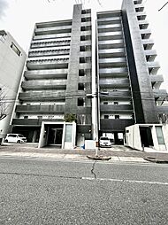 名古屋市営名城線 上前津駅 徒歩7分