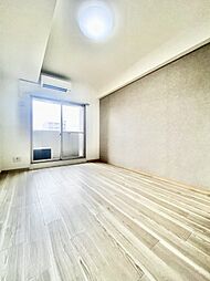 名古屋市営名城線 上前津駅 徒歩5分の賃貸マンション 9階1Kのリビング/ダイニング