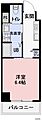 ワイズタワー新栄2階5.2万円