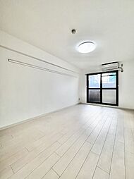 名古屋市営名城線 矢場町駅 徒歩6分の賃貸マンション 6階1DKのリビング/ダイニング