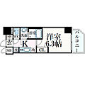 プレサンスTHEMOTOYAMA10階7.5万円