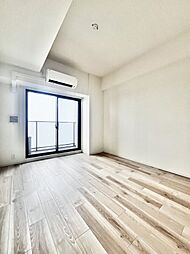 名鉄名古屋本線 山王駅 徒歩4分の賃貸マンション 11階1Kのリビング/ダイニング