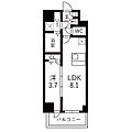 メイクスデザイン名駅南5階7.9万円