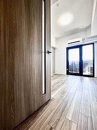 名鉄名古屋本線 金山駅 徒歩9分の賃貸マンション 10階1Kのリビング/ダイニング