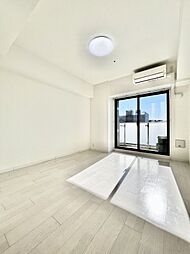 名古屋市営東山線 新栄町駅 徒歩4分の賃貸マンション 7階1Kのリビング/ダイニング