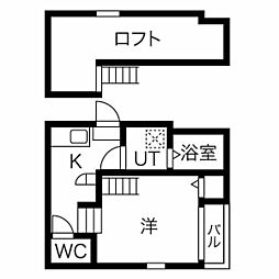 🉐敷金礼金0円！🉐フォレストヒルズ