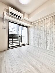 名古屋市営鶴舞線 伏見駅 徒歩10分の賃貸マンション 15階1DKのリビング/ダイニング