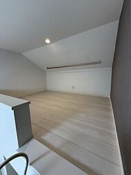 ステラ府中 2階1Kのリビング/ダイニング