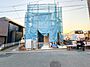 新築戸建 十日市場