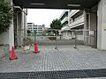 横浜市立岡野中...