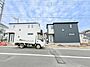 新築分譲戸建 東戸塚 全2棟 1号棟