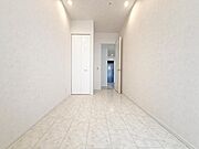 自分の時間を充実させながら心豊かにできるプライベート空間！！穏やかな寛ぎを届ける仕様のゆとりある居室。個室のお部屋が欲しいという要望に応える設計で、過ごす時間が長くてもゆったり落ち着いて過ごせそう！！