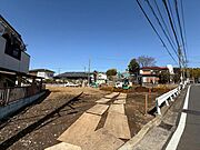 家の良し悪しだけではなく周辺環境も重要なポイントとなります！ご案内時に周辺環境もご案内いたします！流行に左右されず将来にわたって価値が継続する佇まい！良好な住環境が保たれたエリアで新生活を過ごせます