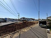 この場所でよかったと心から言える立地と環境がここにあります！日々過ごす中で感じる喜びはプライスレス！今～未来どのタイミング、どの世代でも快適に過ごすことができる場所は何事にも代えがたい贅沢です！！