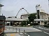 周辺：ＪＲ戸塚駅まで約1440ｍ