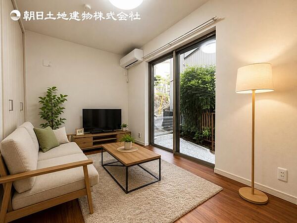 室内