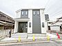 新築戸建 天王町