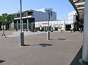 グリーンラインセンター南駅まで徒歩5分(約400ｍ)