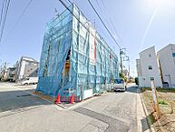 神奈川県川崎市幸区小倉5丁目：物件画像
